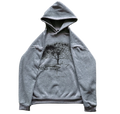 "Poison tree" hoodie