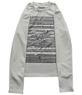 "Chaos in harmony" thermal