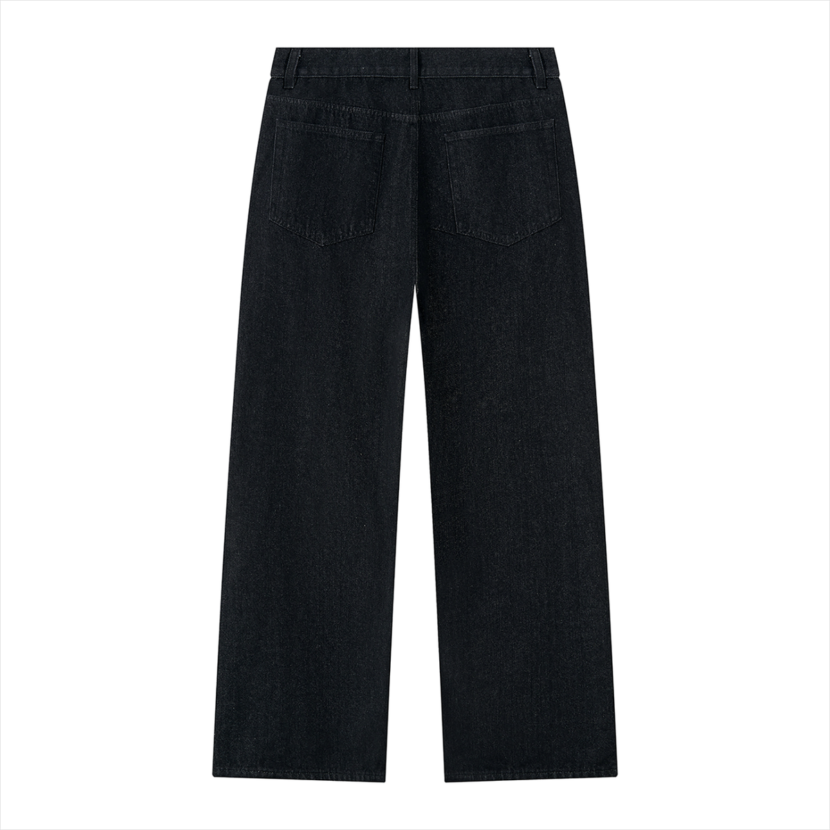 'Divine' denim – Krest
