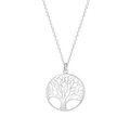 "Tree of life" chain + pendant