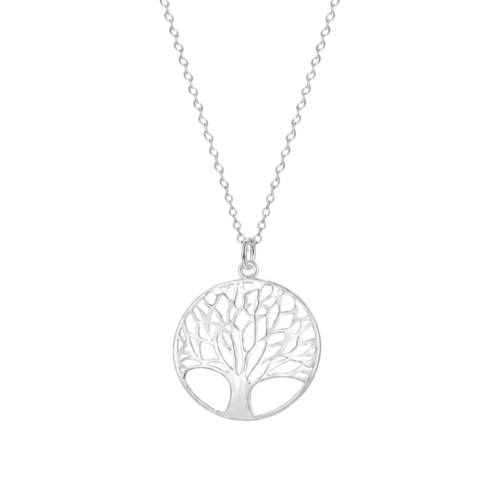"Tree of life" chain + pendant