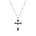 "Krest" chain + pendant
