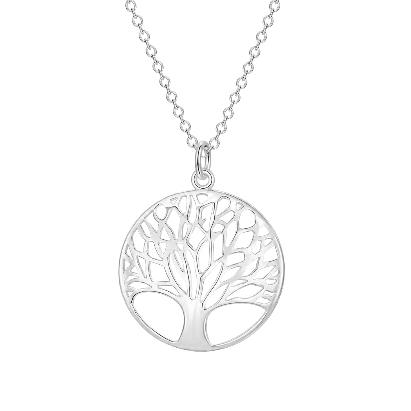 "Tree of life" chain + pendant