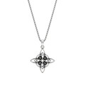 "Celtic" chain + pendant