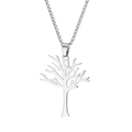 "Poison tree" chain + pendant